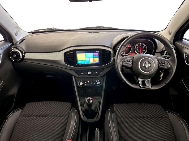 Used MG MG3 2023 for sale - 77055918: Photo 3