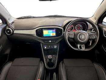 Used MG MG3 2023 for sale - 77055918: Photo