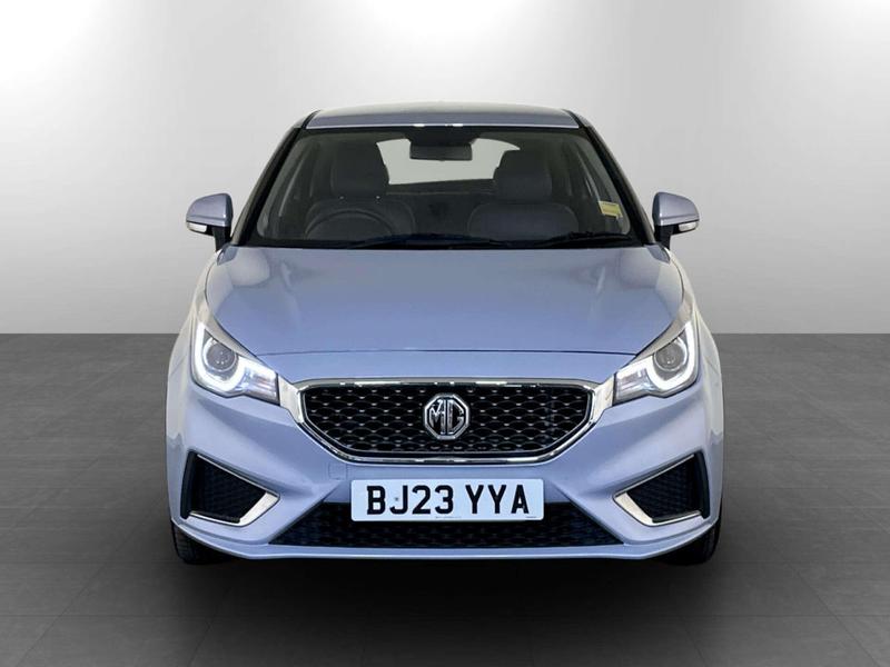 Used MG MG3 2023 for sale - 77055918: Photo 5