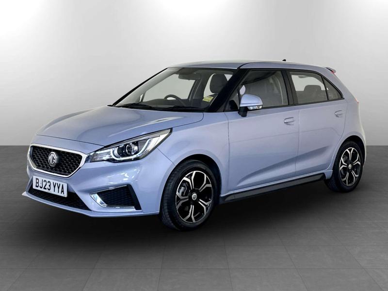 Used MG MG3 2023 for sale - 77055918: Photo 6