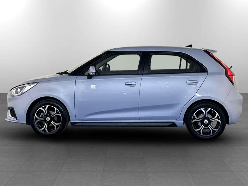 Used MG MG3 2023 for sale - 77055918: Photo 7