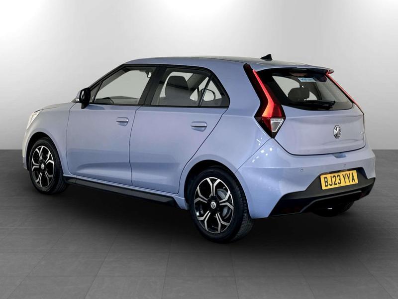 Used MG MG3 2023 for sale - 77055918: Photo 8