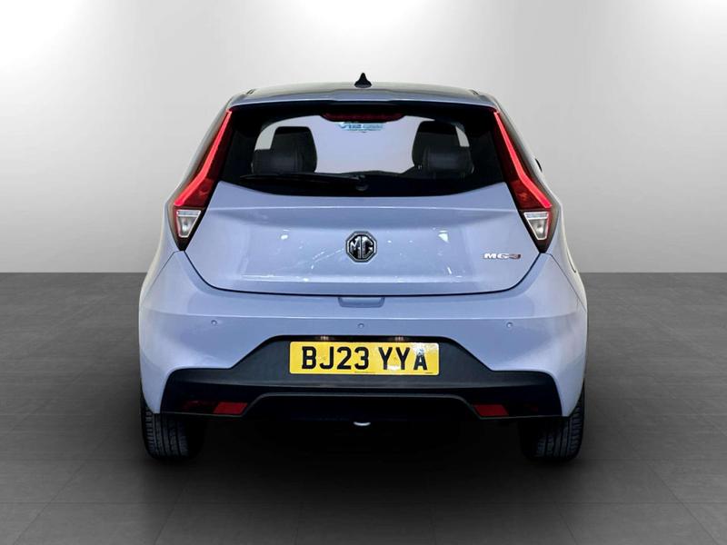 Used MG MG3 2023 for sale - 77055918: Photo 9