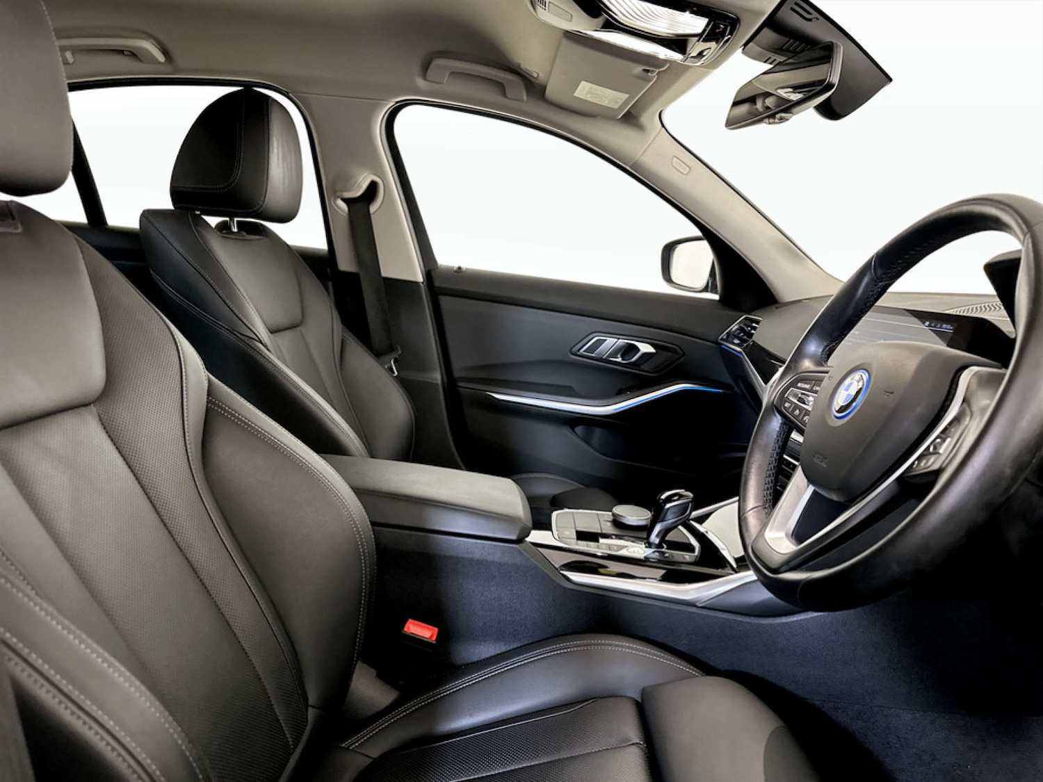 Used BMW 3 Series 2021 for sale - 77185265: Photo 13