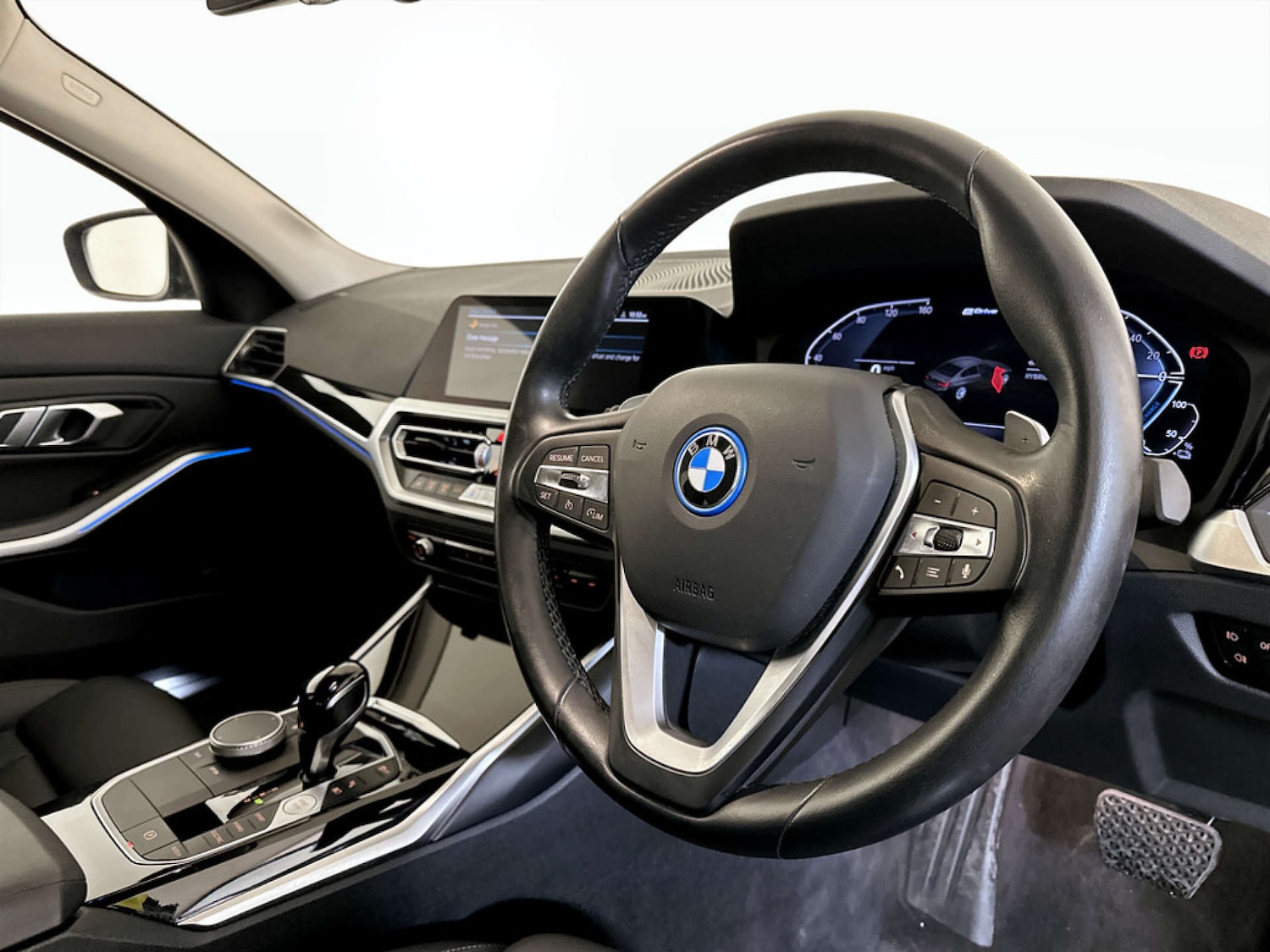 Used BMW 3 Series 2021 for sale - 77185265: Photo 16