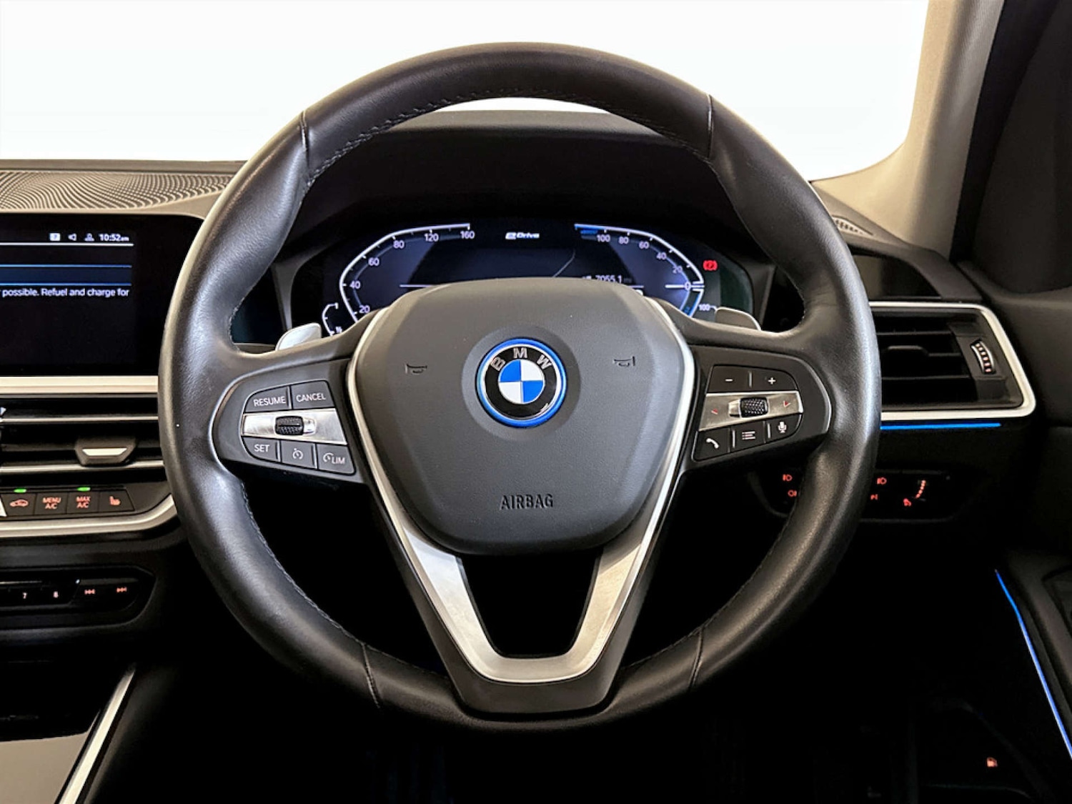 Used BMW 3 Series 2021 for sale - 77185265: Photo 17