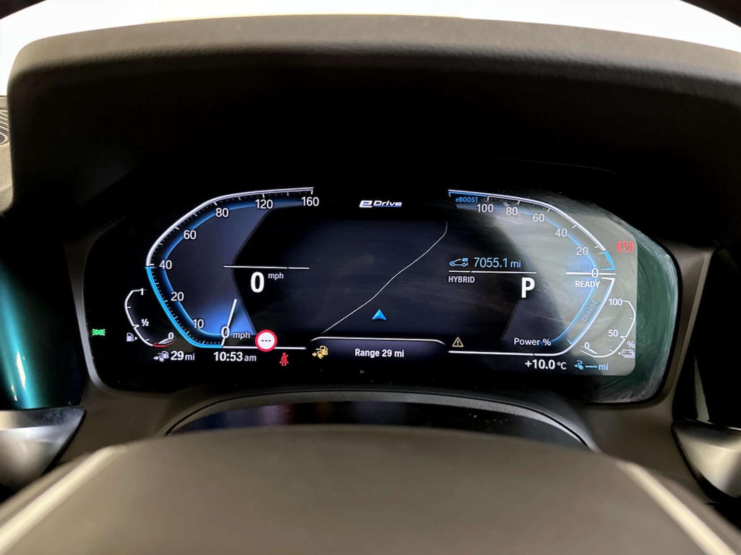 Used BMW 3 Series 2021 for sale - 77185265: Photo 19