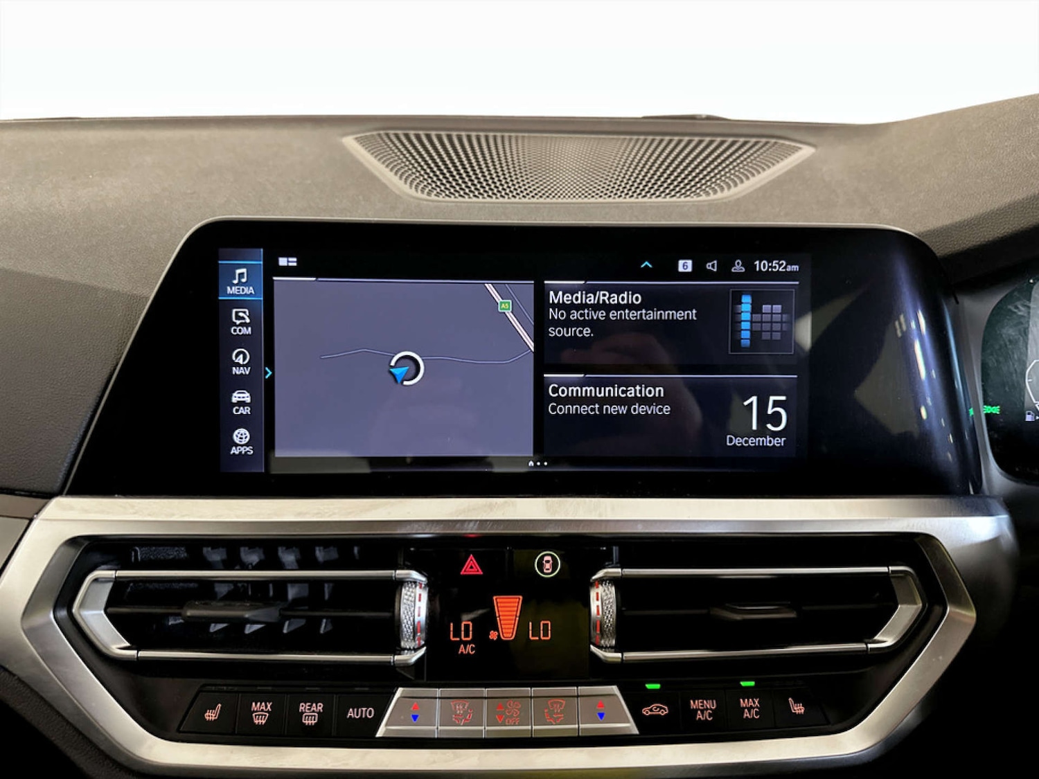 Used BMW 3 Series 2021 for sale - 77185265: Photo 21