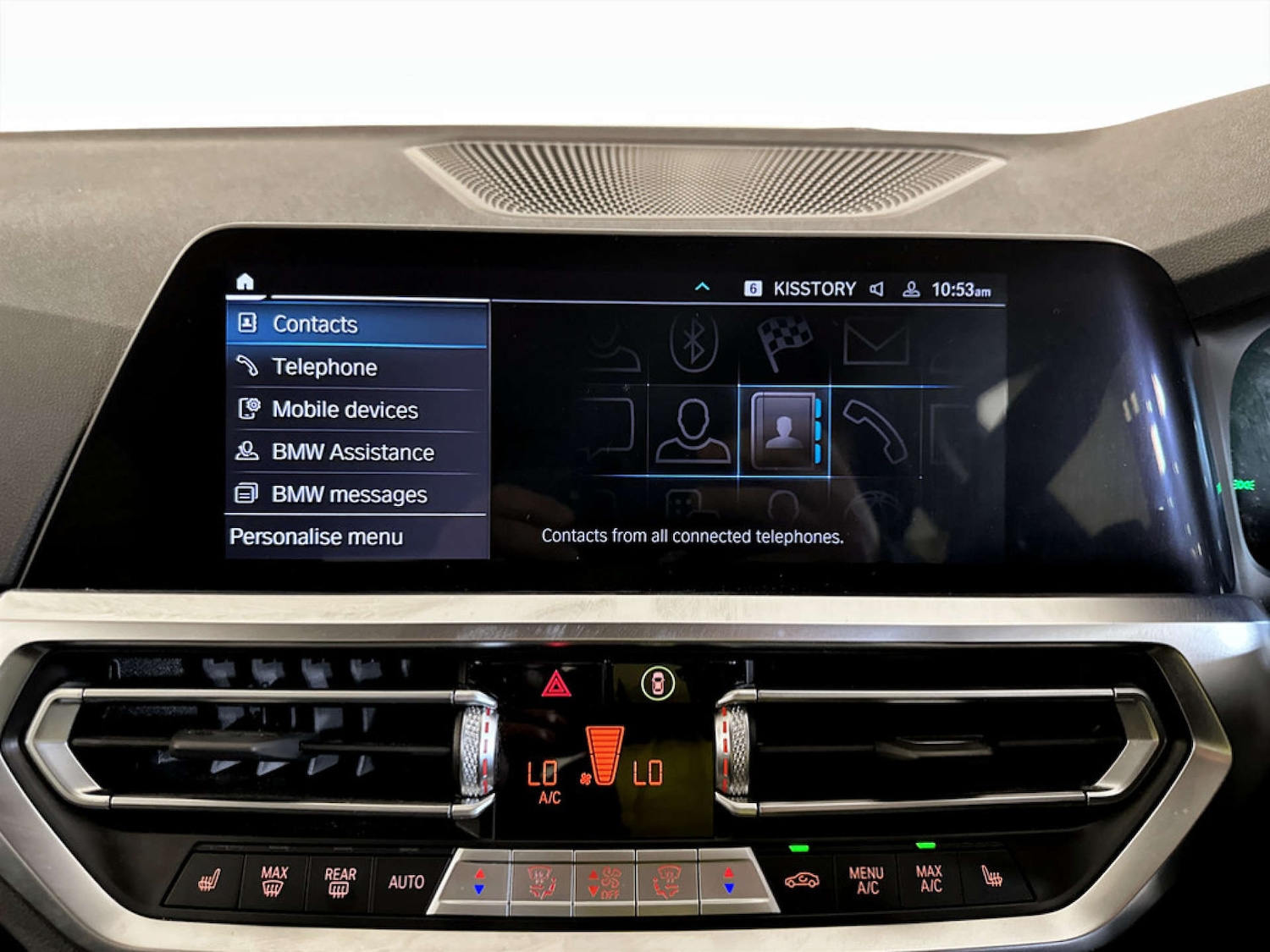 Used BMW 3 Series 2021 for sale - 77185265: Photo 22