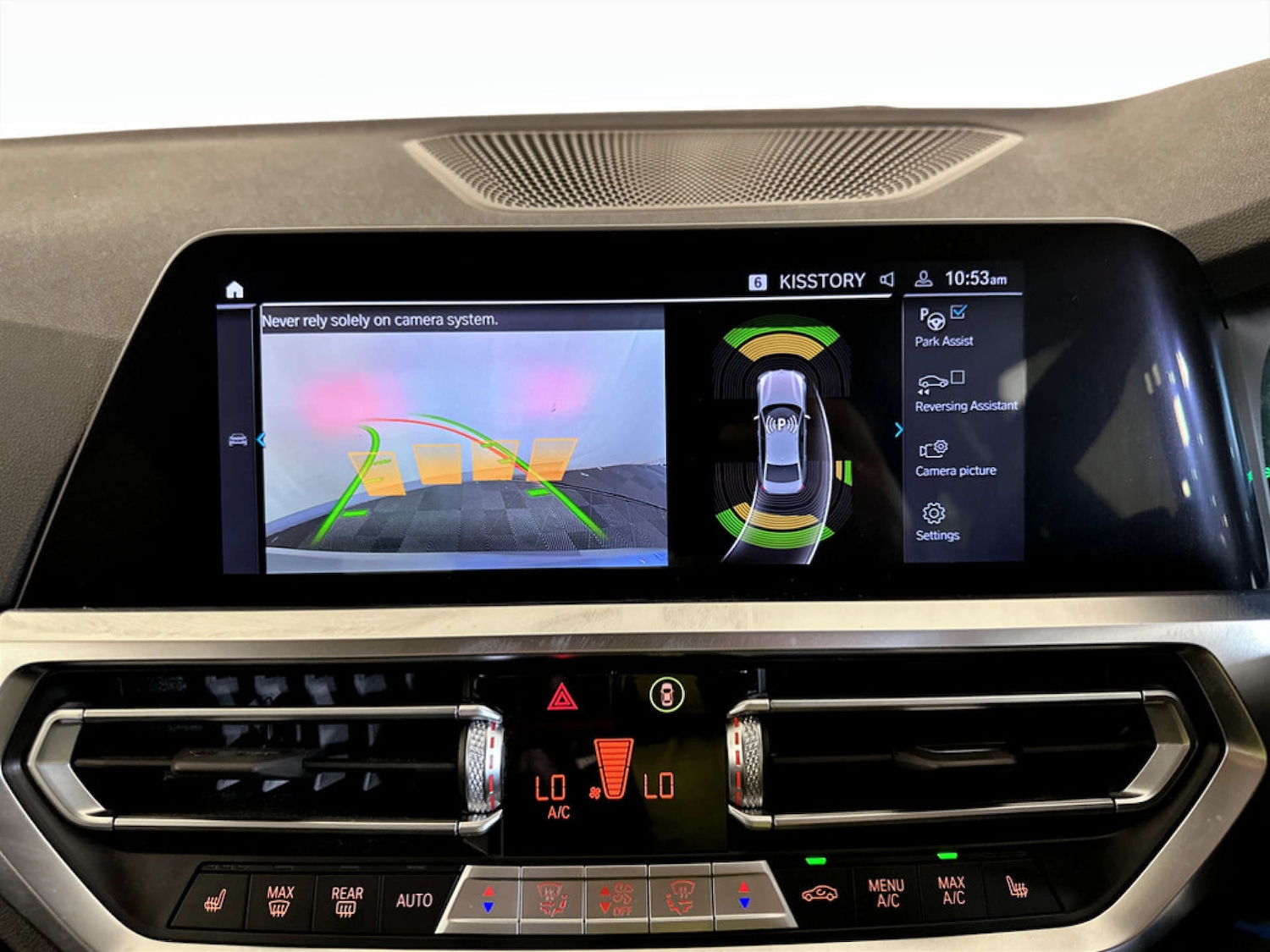 Used BMW 3 Series 2021 for sale - 77185265: Photo 24