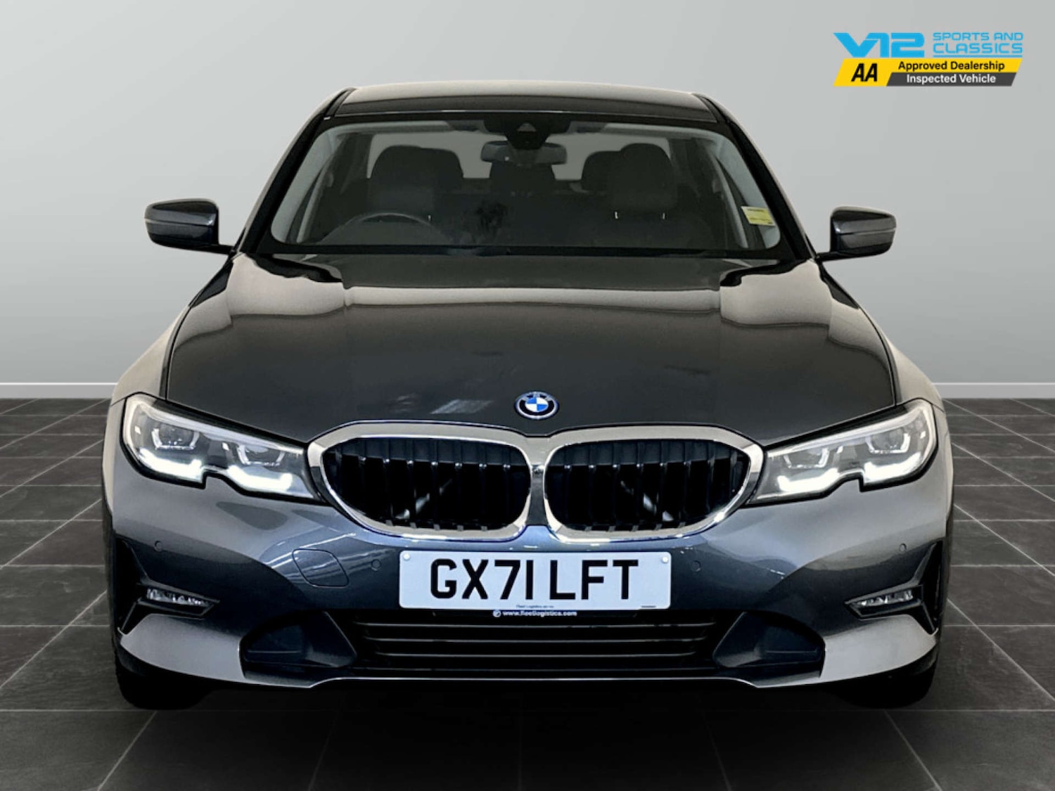 Used BMW 3 Series 2021 for sale - 77185265: Photo 5