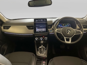 Used Renault Arkana 2022 for sale - 79369934: Photo