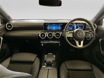 Used Mercedes-Benz A-Class 2020 for sale - 79459627: Photo