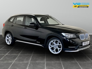 BMW - X1