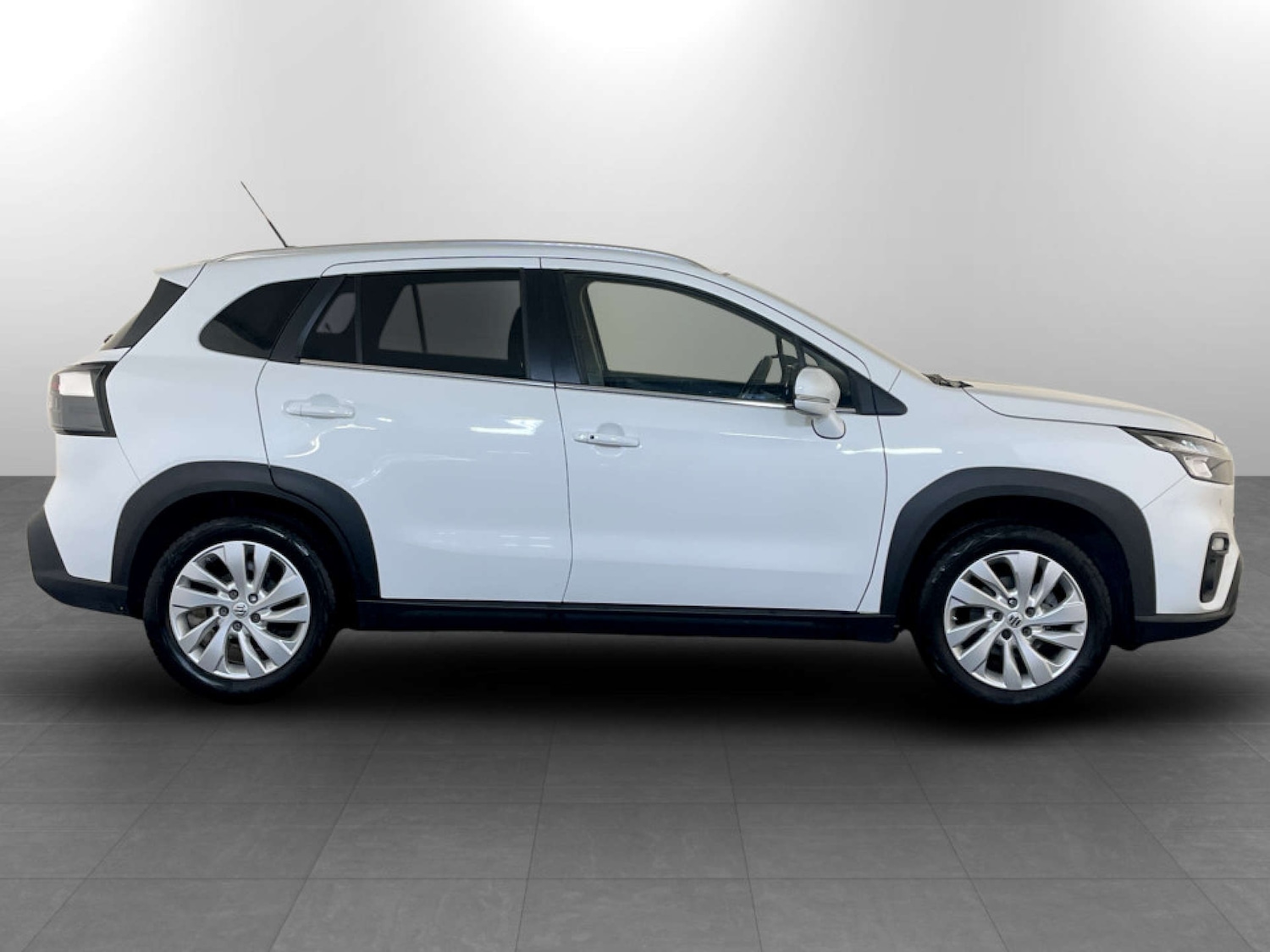 Used Suzuki SX4 S-Cross 2023 for sale - 77185361: Photo 11