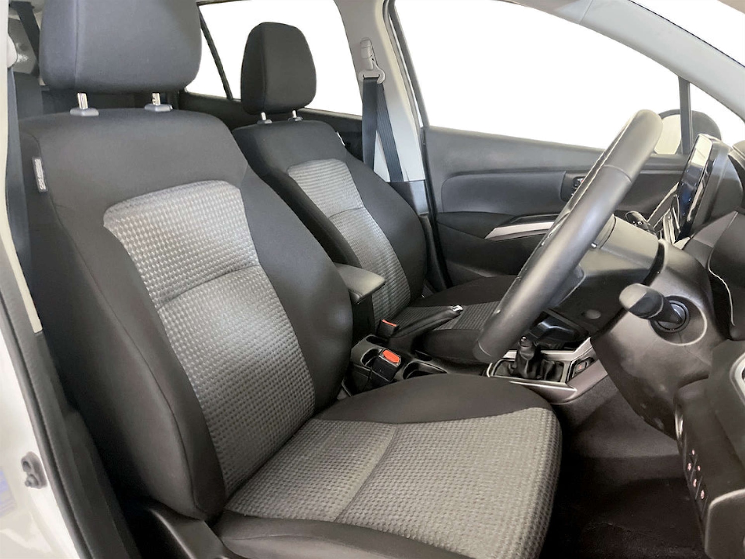 Used Suzuki SX4 S-Cross 2023 for sale - 77185361: Photo 13