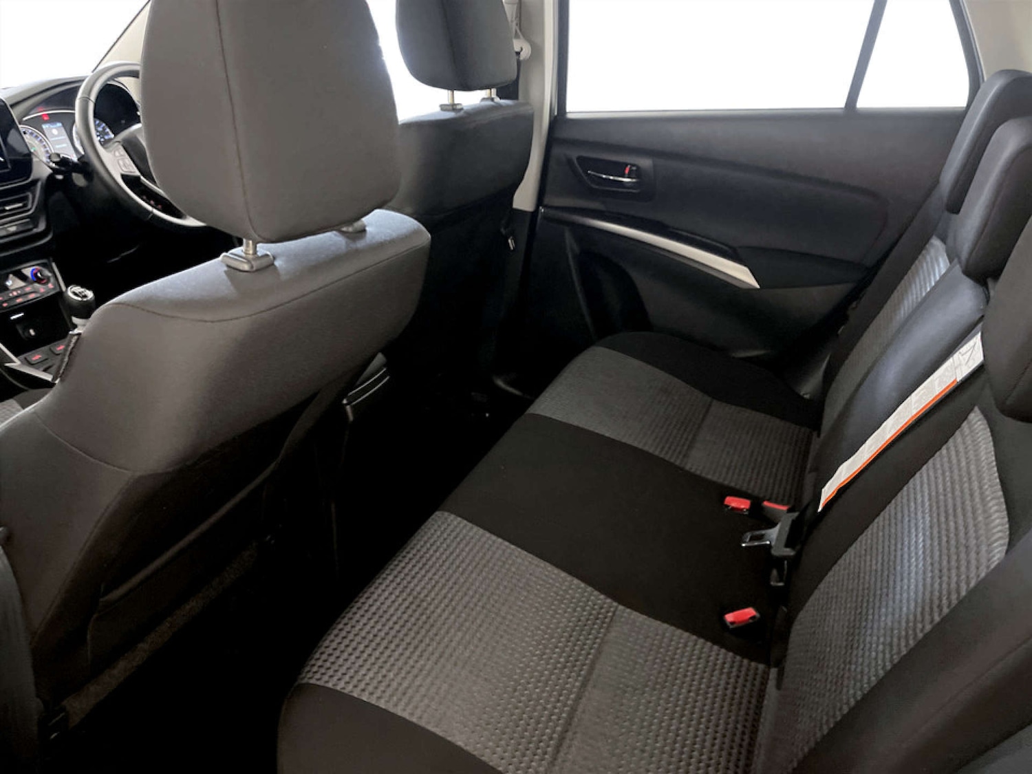 Used Suzuki SX4 S-Cross 2023 for sale - 77185361: Photo 14