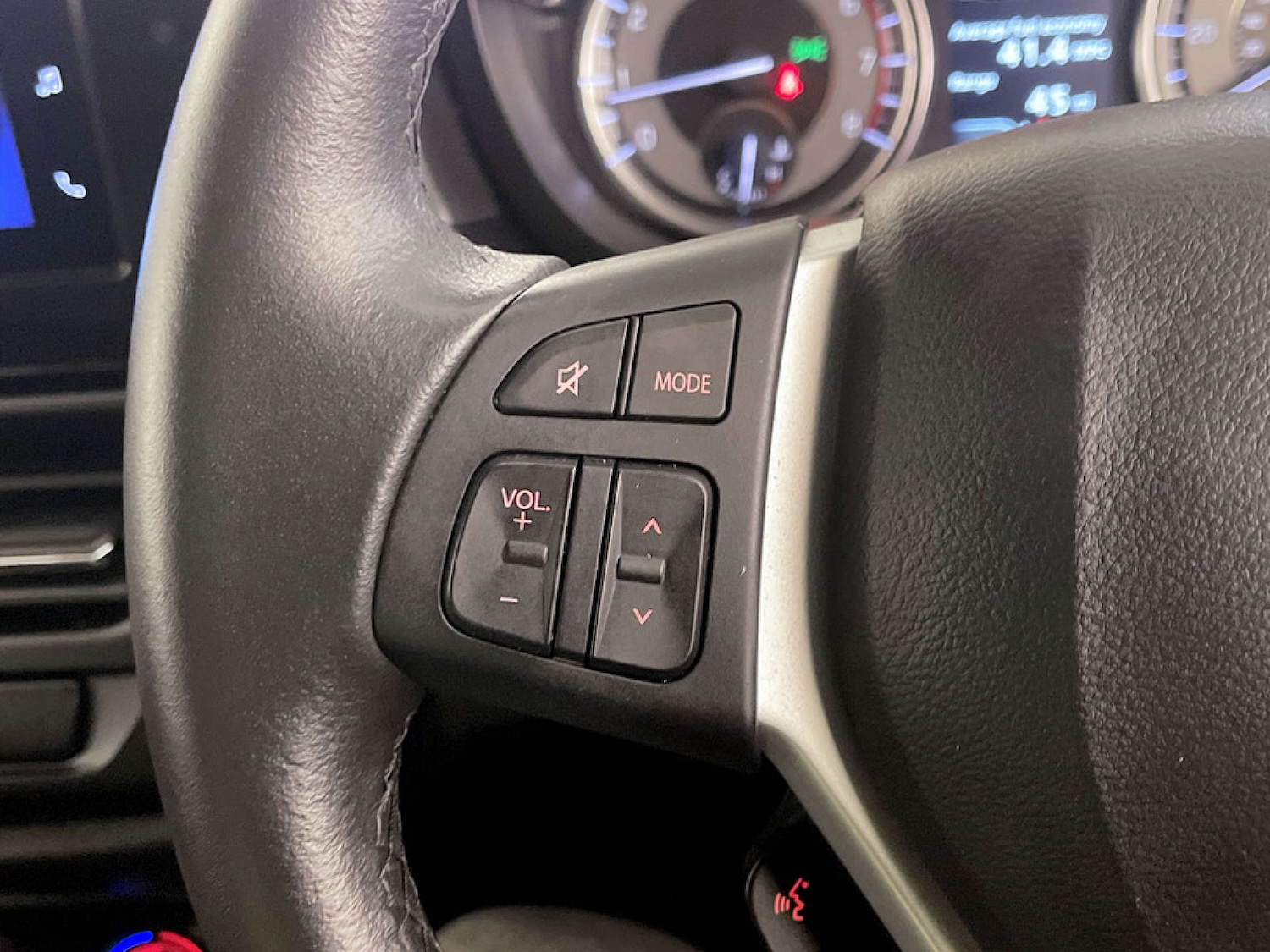 Used Suzuki SX4 S-Cross 2023 for sale - 77185361: Photo 17