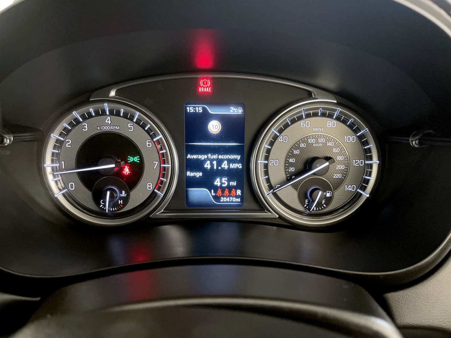 Used Suzuki SX4 S-Cross 2023 for sale - 77185361: Photo 18