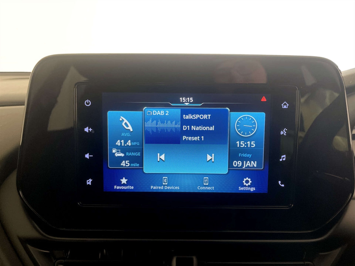 Used Suzuki SX4 S-Cross 2023 for sale - 77185361: Photo 21