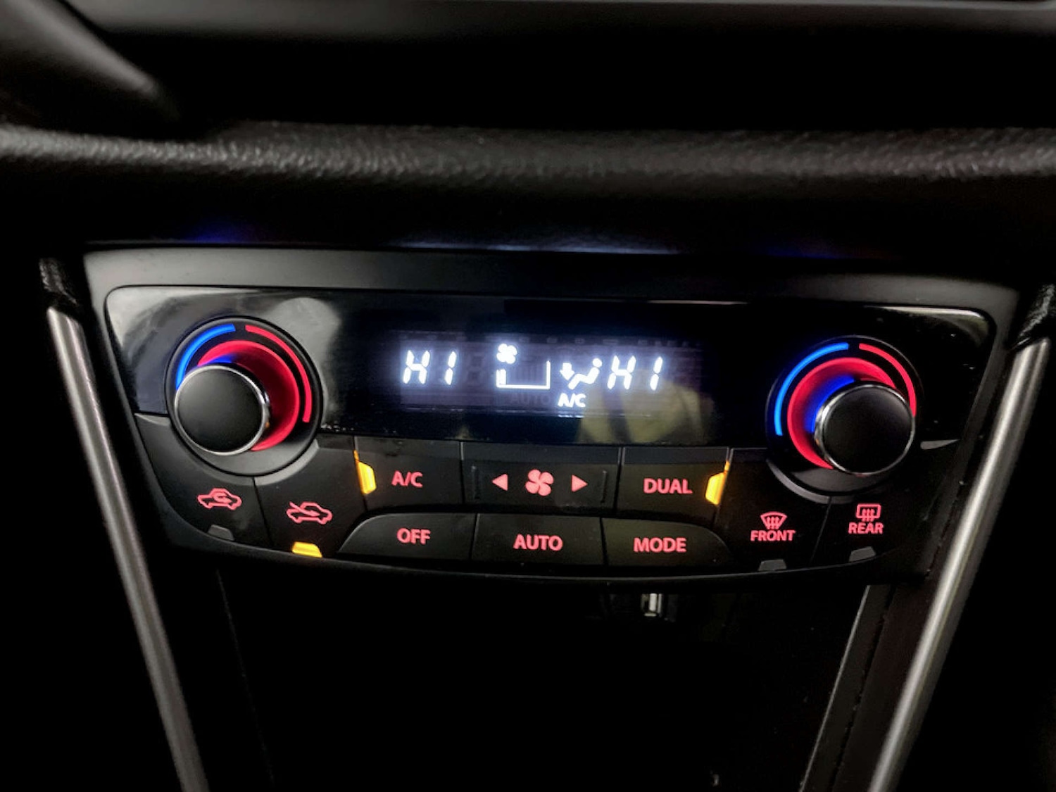 Used Suzuki SX4 S-Cross 2023 for sale - 77185361: Photo 24