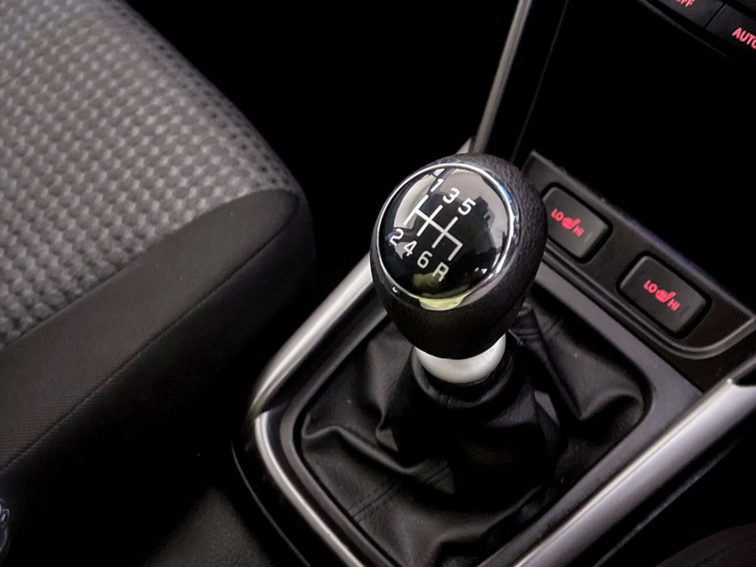 Used Suzuki SX4 S-Cross 2023 for sale - 77185361: Photo 25