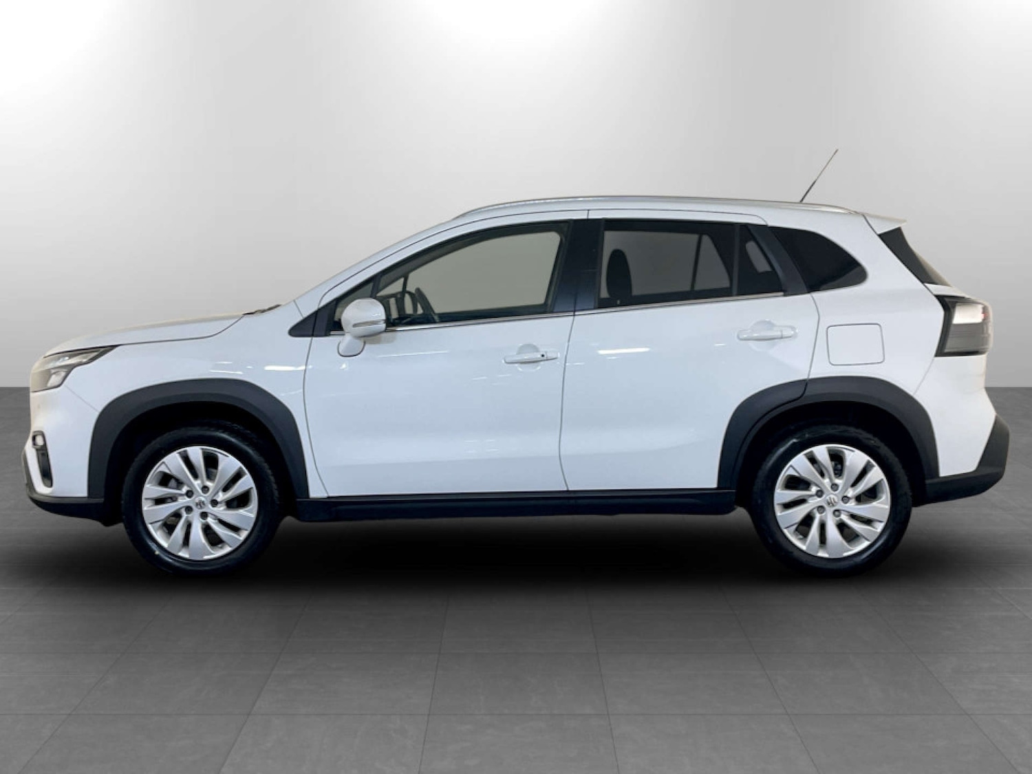 Used Suzuki SX4 S-Cross 2023 for sale - 77185361: Photo 7