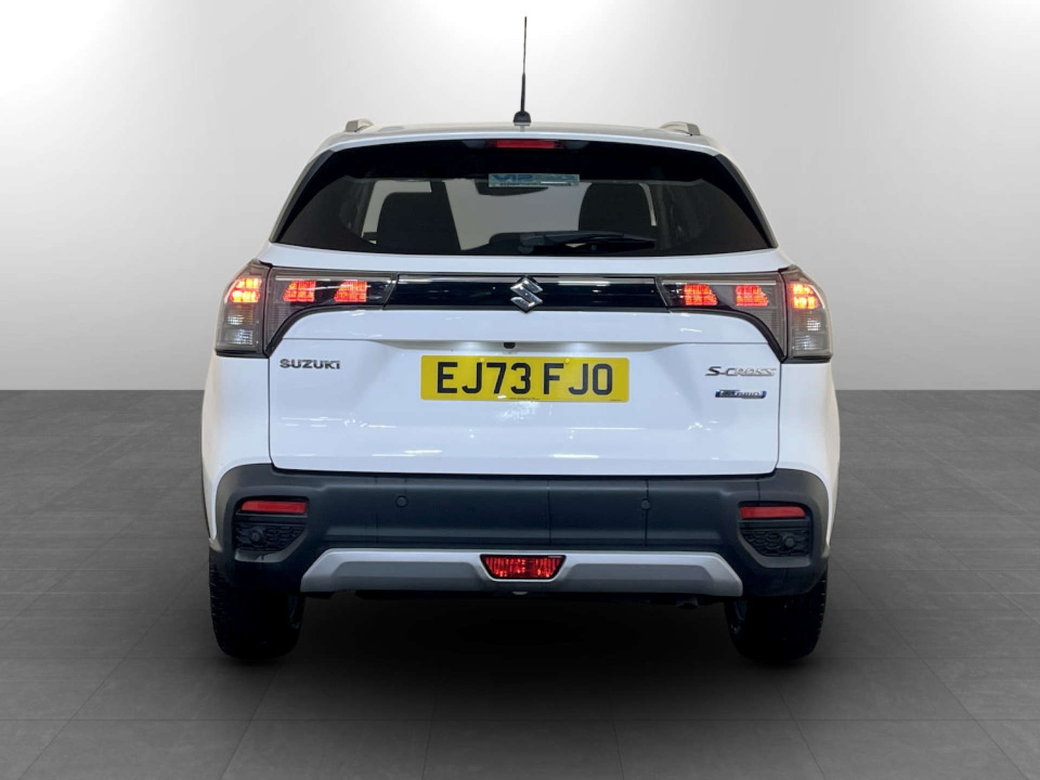 Used Suzuki SX4 S-Cross 2023 for sale - 77185361: Photo 9