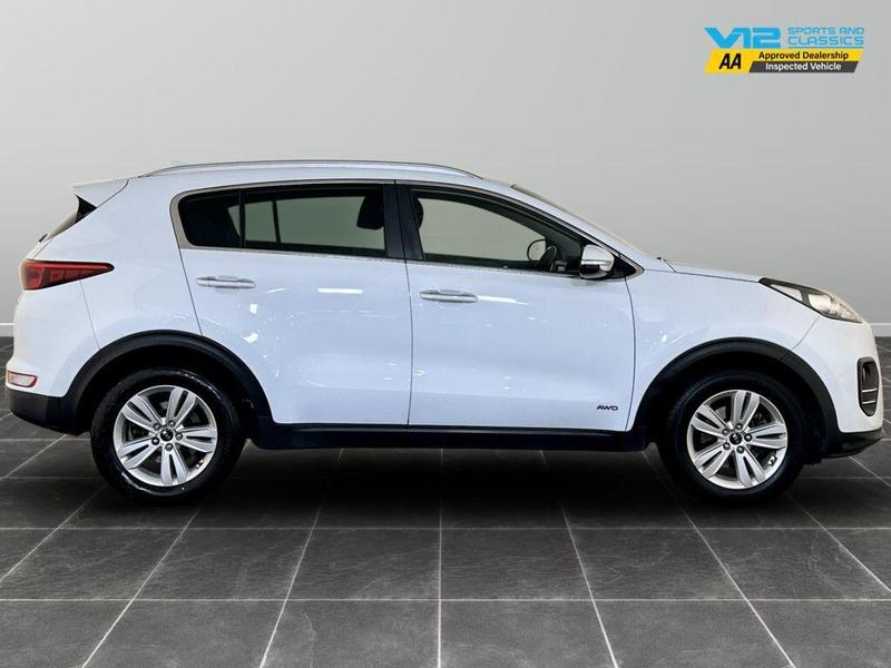 Used Kia Sportage 2018 for sale - 76391336: Photo 11