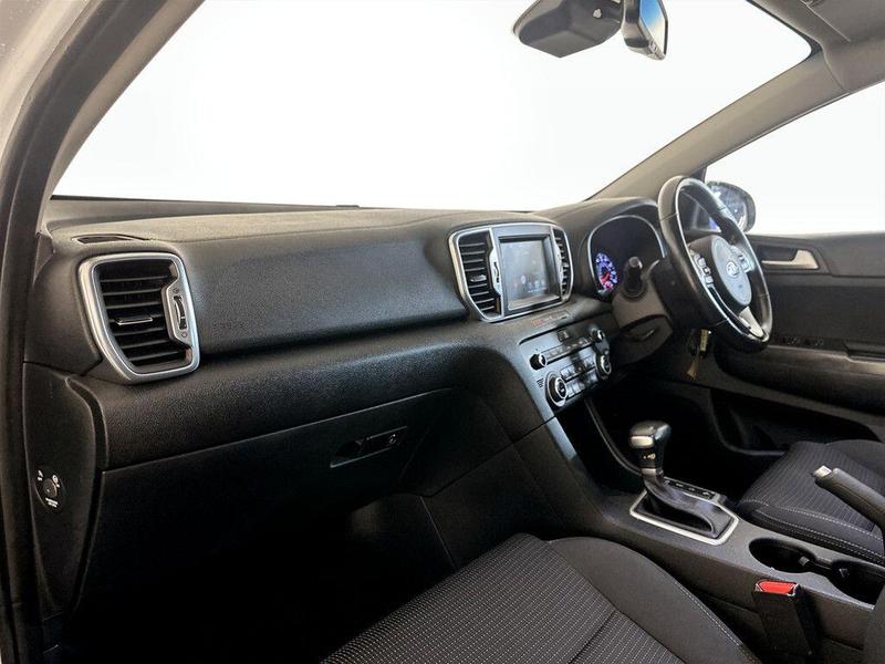 Used Kia Sportage 2018 for sale - 76391336: Photo 12