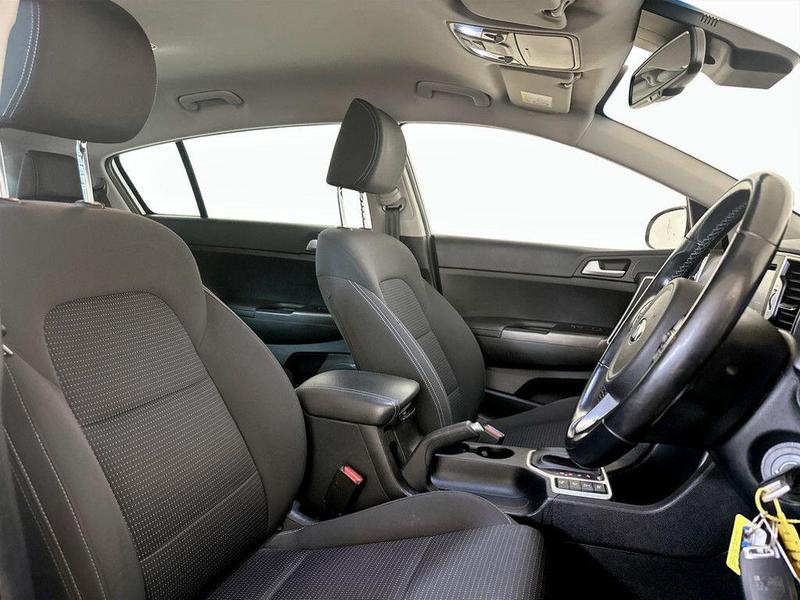 Used Kia Sportage 2018 for sale - 76391336: Photo 13