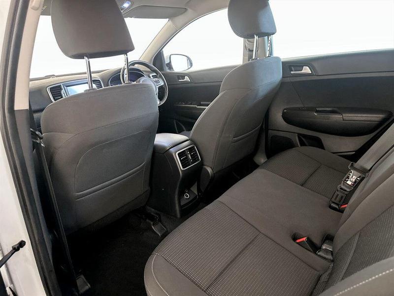 Used Kia Sportage 2018 for sale - 76391336: Photo 14