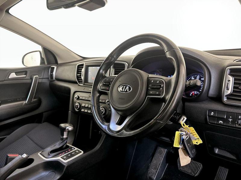 Used Kia Sportage 2018 for sale - 76391336: Photo 15