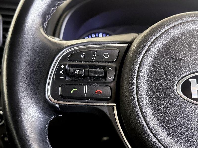 Used Kia Sportage 2018 for sale - 76391336: Photo 17