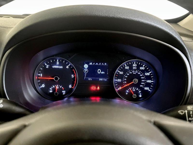 Used Kia Sportage 2018 for sale - 76391336: Photo 18