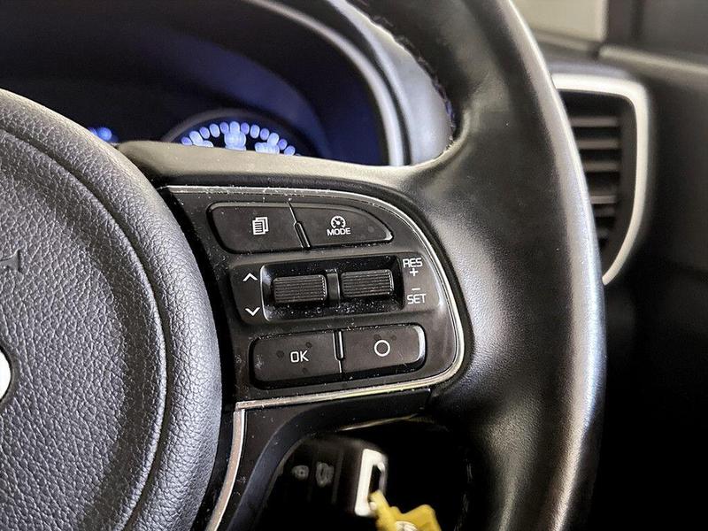 Used Kia Sportage 2018 for sale - 76391336: Photo 19