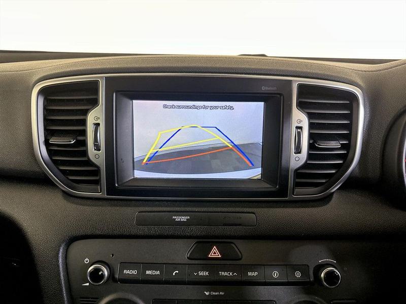 Used Kia Sportage 2018 for sale - 76391336: Photo 20