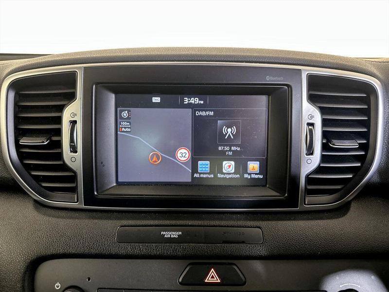 Used Kia Sportage 2018 for sale - 76391336: Photo 21