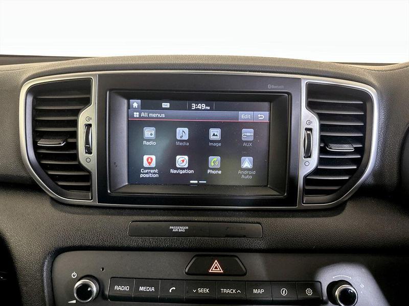 Used Kia Sportage 2018 for sale - 76391336: Photo 22