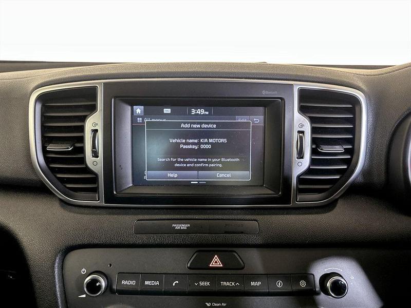 Used Kia Sportage 2018 for sale - 76391336: Photo 23