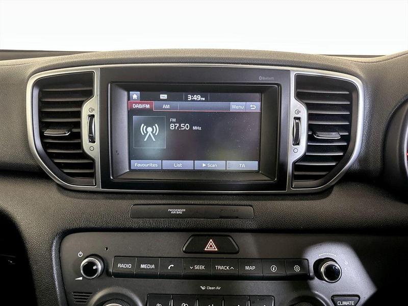 Used Kia Sportage 2018 for sale - 76391336: Photo 24