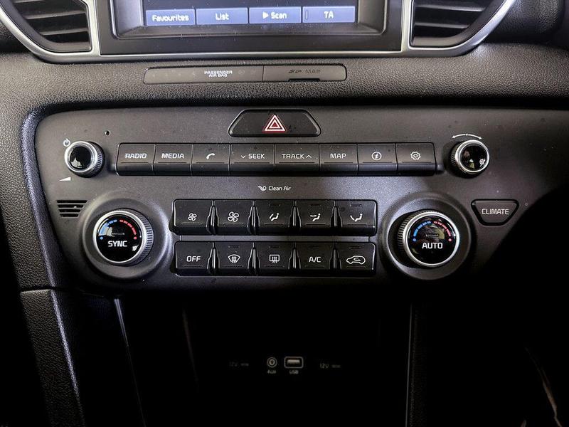 Used Kia Sportage 2018 for sale - 76391336: Photo 25