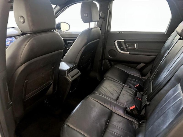 Used Land Rover Discovery Sport 2018 for sale - 76222677: Photo 15