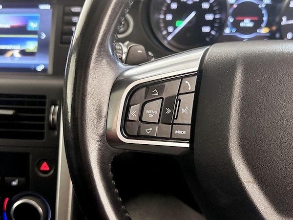 Used Land Rover Discovery Sport 2018 for sale - 76222677: Photo 19