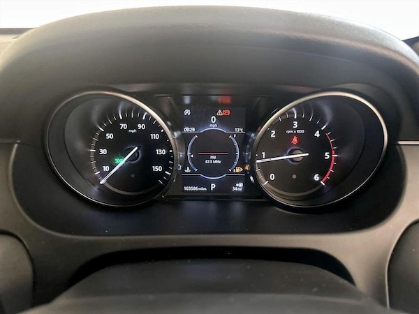 Used Land Rover Discovery Sport 2018 for sale - 76222677: Photo 20