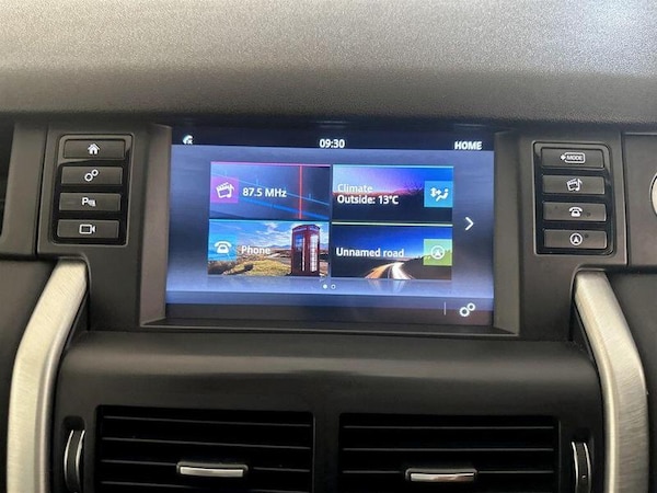 Used Land Rover Discovery Sport 2018 for sale - 76222677: Photo 25