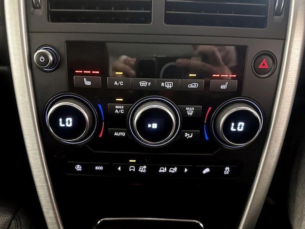 Used Land Rover Discovery Sport 2018 for sale - 76222677: Photo 26