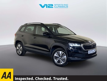 Used Skoda Karoq 2022 for sale - 79384479: Photo