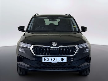 Used Skoda Karoq 2022 for sale - 79384479: Photo