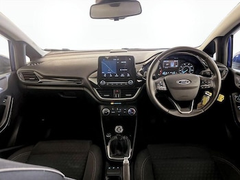 Used Ford Fiesta 2018 for sale - 75919166: Photo